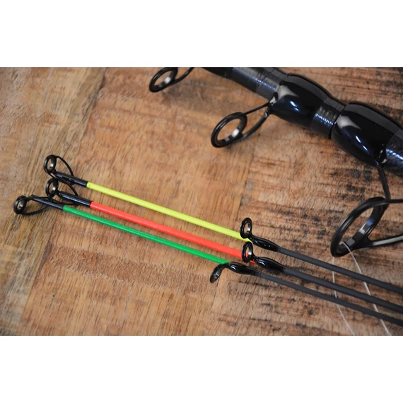 Carp Expert Telefeeder Bot Revolution 360cm 4+3részes - 80-140g