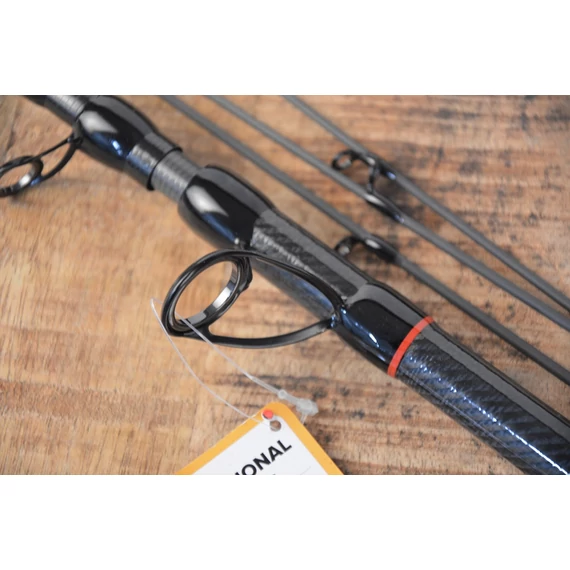 Carp Expert Telefeeder Bot Revolution 360cm 4+3részes - 80-140g