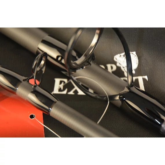 Carp Expert Feeder Bot Score 390cm 3+3részes - 120-200g