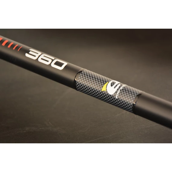 Carp Expert Feeder Bot Dynamic 360cm 3+3részes - 100-150g