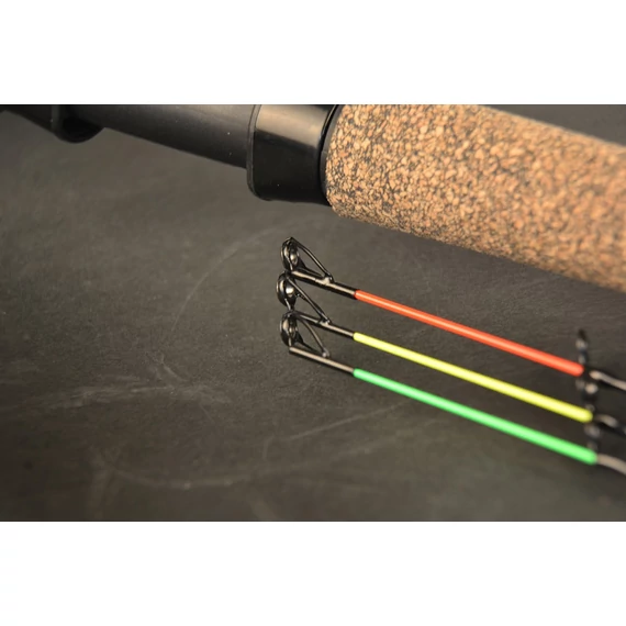 Carp Expert Feeder Bot Dynamic 360cm 3+3részes - 100-150g