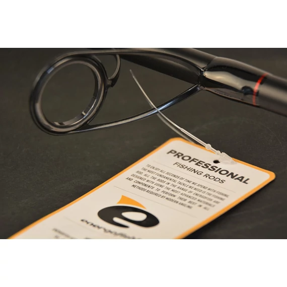 Carp Expert Feeder Bot Dynamic 360cm 3+3részes - 100-150g