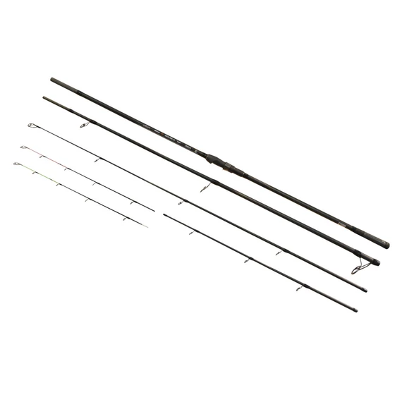 Carp Expert Bojlis/Feeder Bot Max2 Bot Double Tip 360cm - 3lb