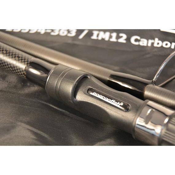 Carp Expert Bojlis/Feeder Bot Max2 Bot Double Tip 360cm - 3lb