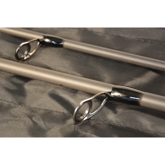 Carp Expert Bojlis/Feeder Bot Max2 Bot Double Tip 360cm - 3lb