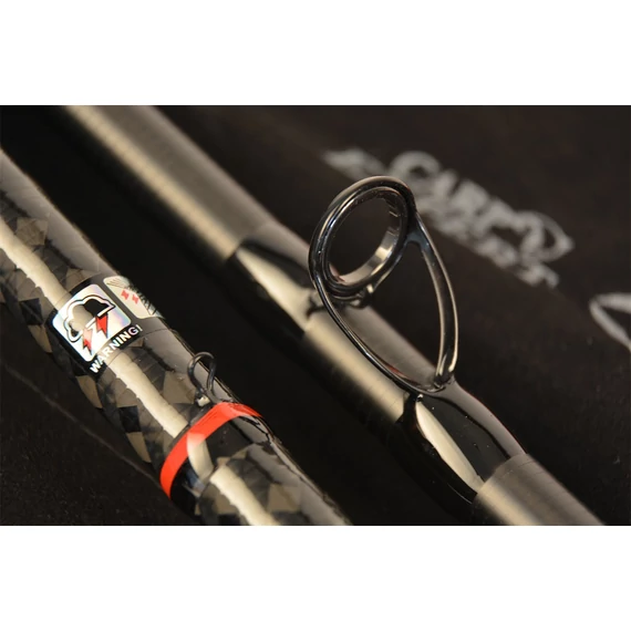 Carp Expert Feeder Bot Power Method Heavy 390cm 3+3részes - 120g