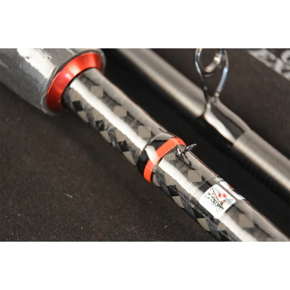 Carp Expert Feeder Bot Power Method Heavy 390cm 3+3részes - 120g
