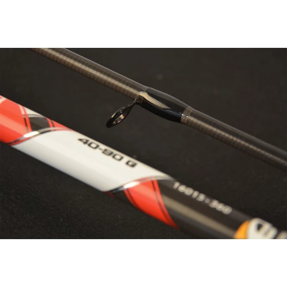 Carp Expert Feeder Bot Fine Method 300cm 3+3részes - 90g