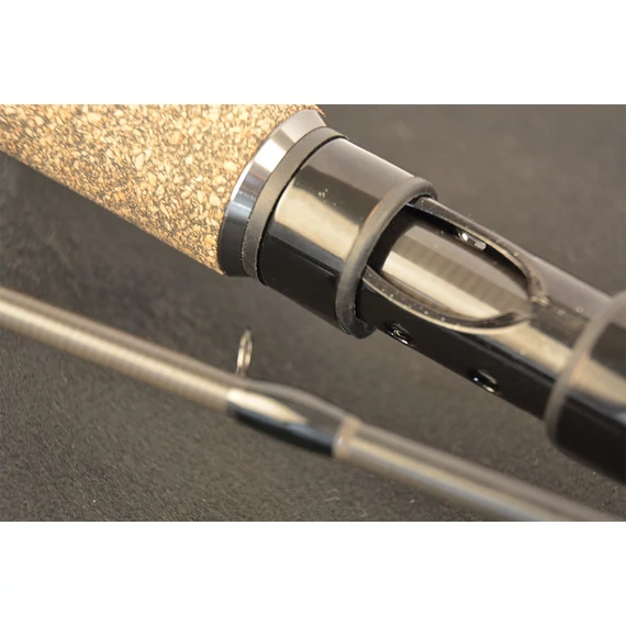 Carp Expert Feeder Bot Fine Method 300cm 3+3részes - 90g