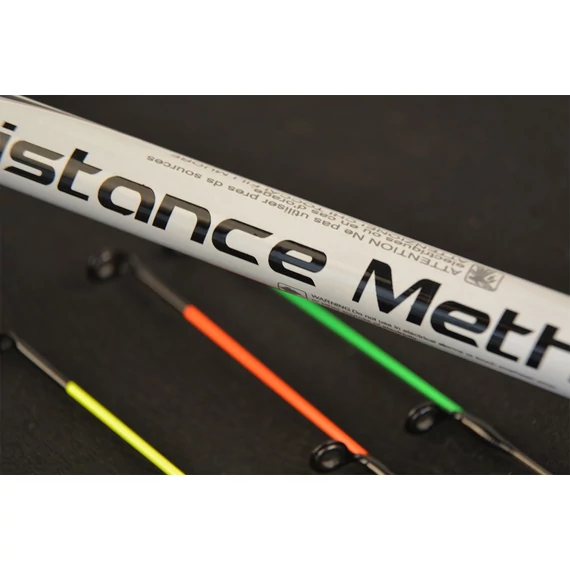 Carp Expert Feeder Bot Distance Method 420cm 3+3részes - 150g