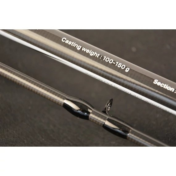 Carp Expert Feeder Bot Distance Method 420cm 3+3részes - 150g