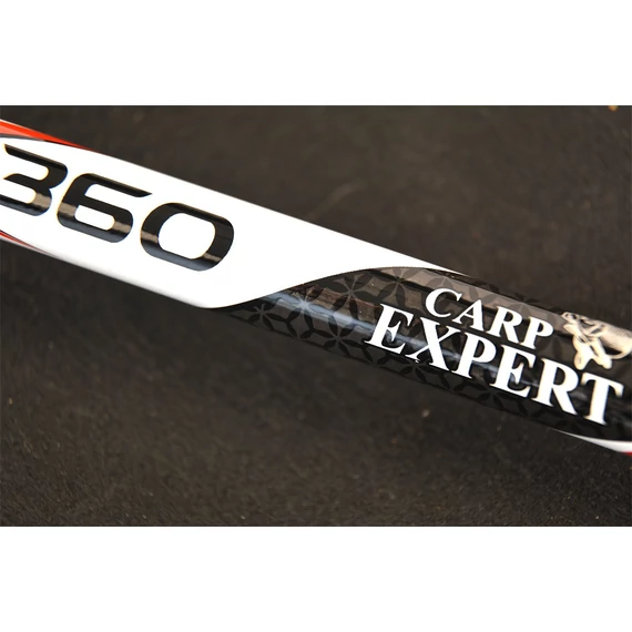 Carp Expert Feeder Bot Distance Method 420cm 3+3részes - 150g