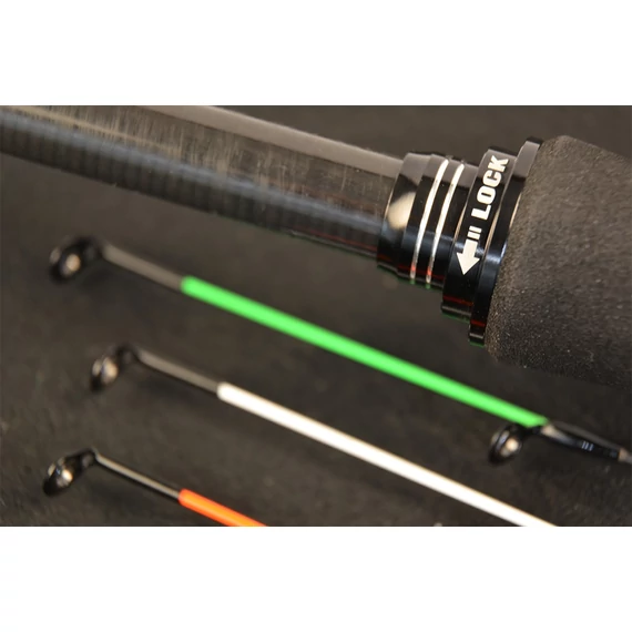 Carp Expert Feeder Bot Zoom 360-390cm 3+3részes - 40-90g