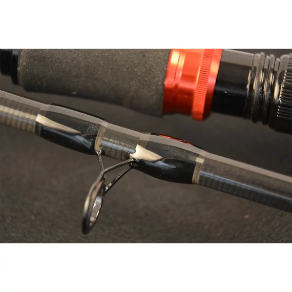 Carp Expert Feeder Bot Zoom 360-390cm 3+3részes - 40-90g