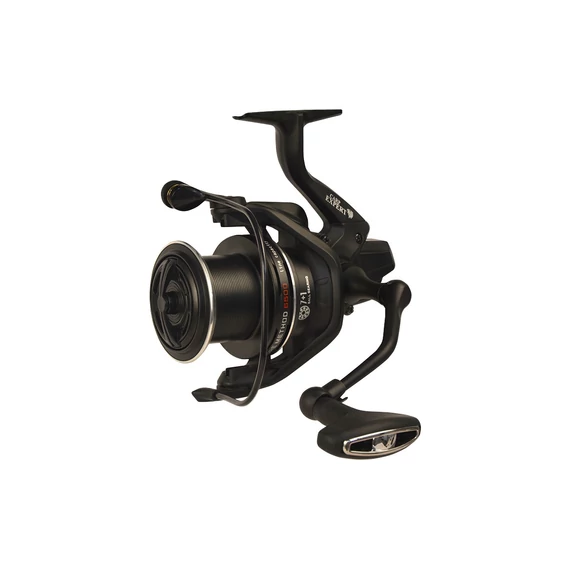 Carp Expert Elsőfékes Orsó Score Method 5500