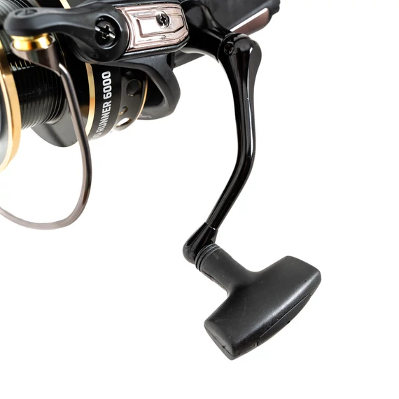 Carp Expert Method Feeder Orsó Power Runner 5000
