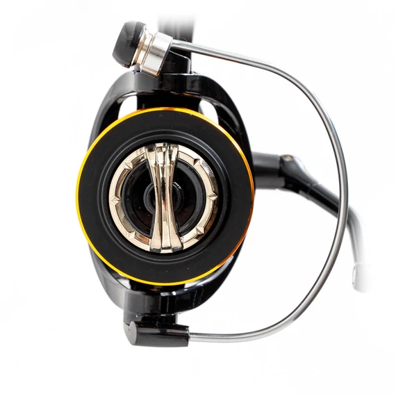 Carp Expert Nyeletőfékes Orsó Black Shadow Light Feeder 4000