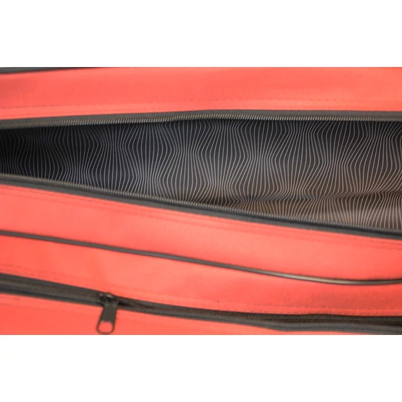 Carp Expert Merevfalú Botzsák 2 Rekeszes