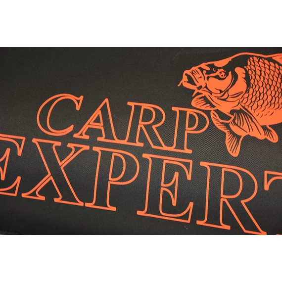 Carp Expert Merevfalú Botzsák 2 Rekeszes