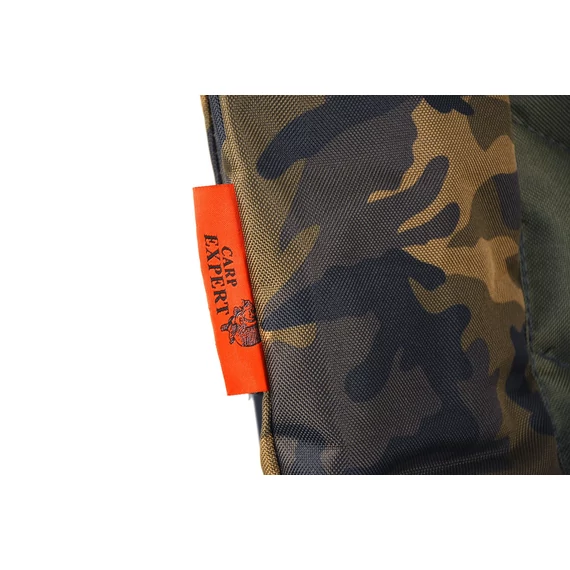 Carp Expert Szék Comfort Camo
