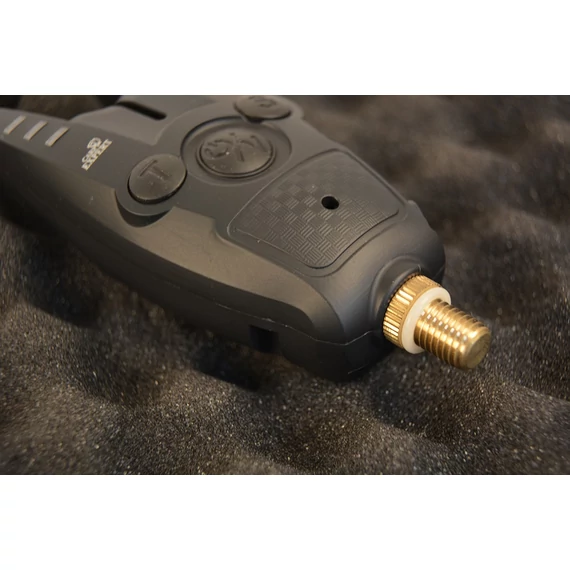 Carp Expert Elektromos Kapásjelző Szett Max1 Bite Alarm