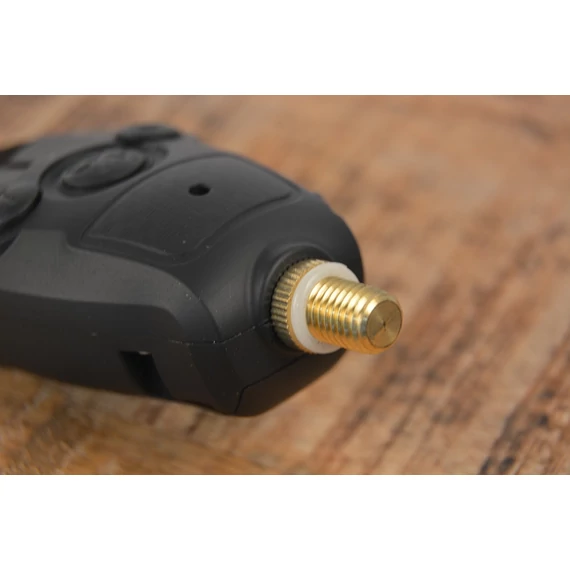Carp Expert Elektromos Kapásjelző Max1 Bite Alarm - Pink