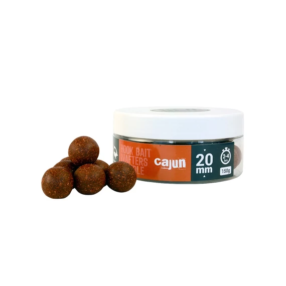 The One Csalizó Bojli Hook Bait Wafters Soluble (20mm)