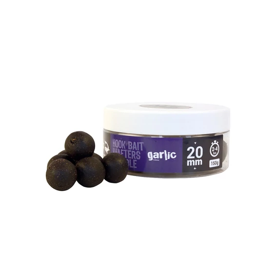 The One Csalizó Bojli Hook Bait Wafters Soluble (20mm)