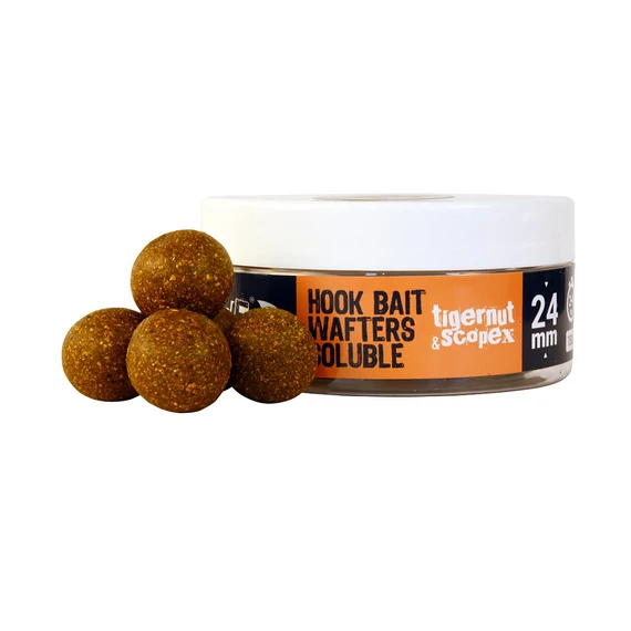 The One Csalizó Bojli Hook Bait Wafters Soluble (20mm)