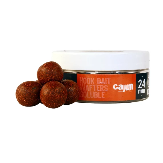 The One Csalizó Bojli Hook Bait Wafters Soluble (20mm)