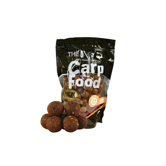 The One Oldódó Bojli Food (24mm, 1kg)