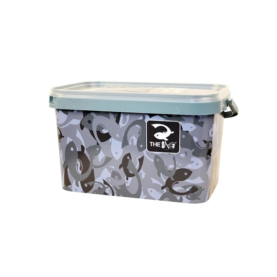 The One Csali Szett Vödörrel Rapid Pack