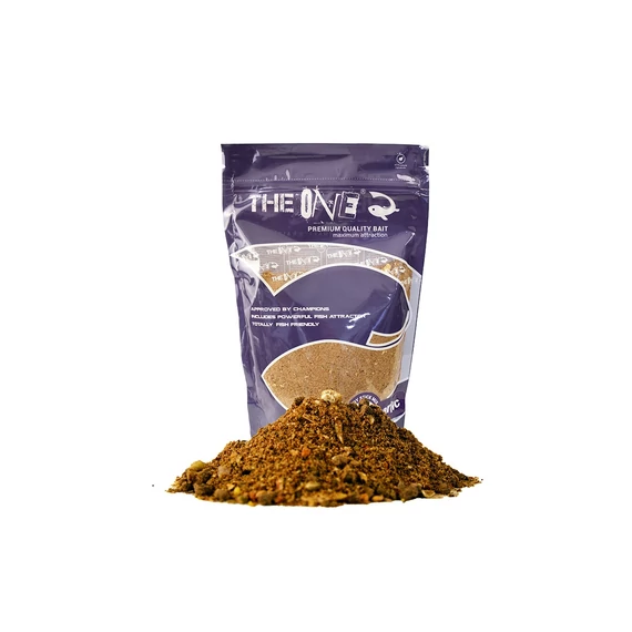 The One Cloudy Stick Mix (900g)