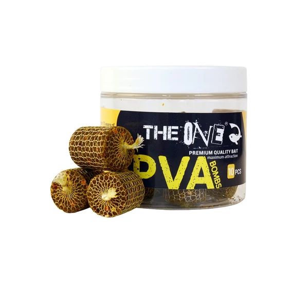 The One PVA Hurka PVA Bombs (10db)