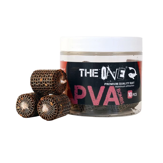 The One PVA Hurka PVA Bombs (10db)