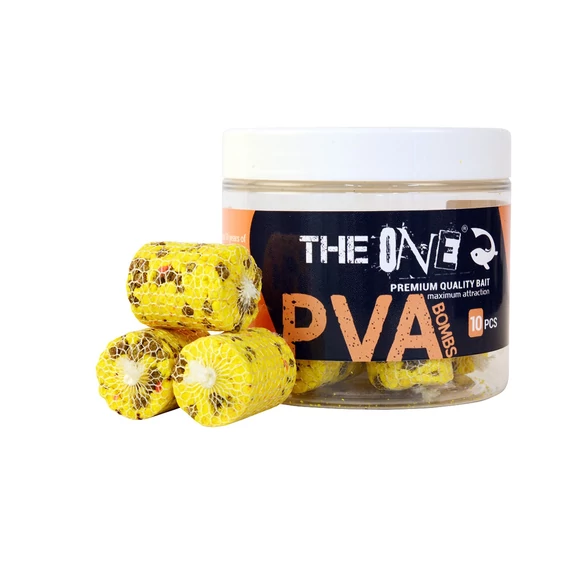 The One PVA Hurka PVA Bombs (10db)