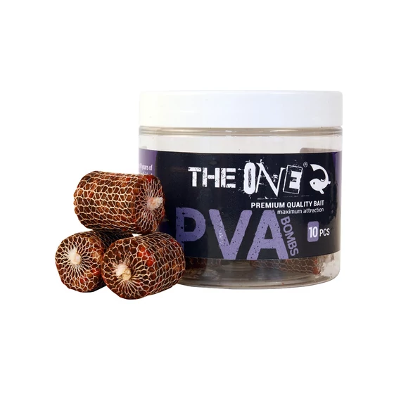 The One PVA Hurka PVA Bombs (10db)