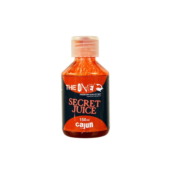 The One Aroma Secret Juice (150ml)