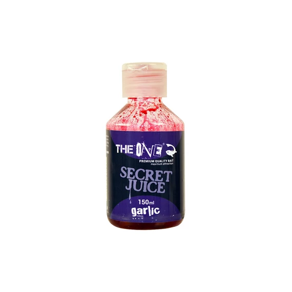 The One Aroma Secret Juice (150ml)