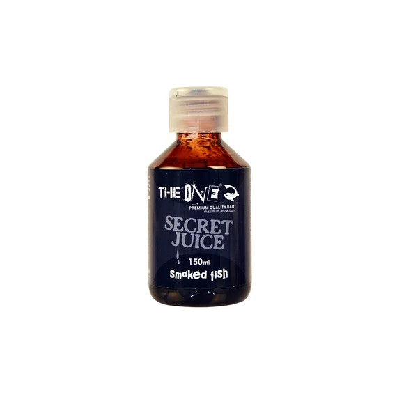 The One Aroma Secret Juice (150ml)