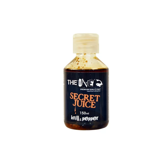 The One Aroma Secret Juice (150ml)