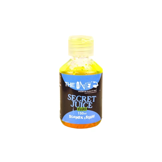The One Aroma Secret Juice (150ml)
