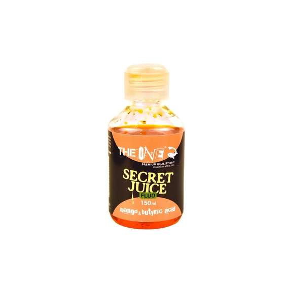 The One Aroma Secret Juice (150ml)