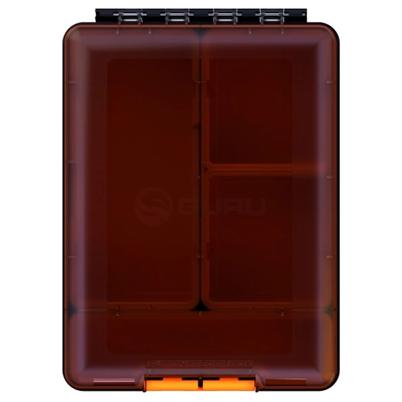 Guru Szerlékes Doboz Compact Fusion Feeder Box