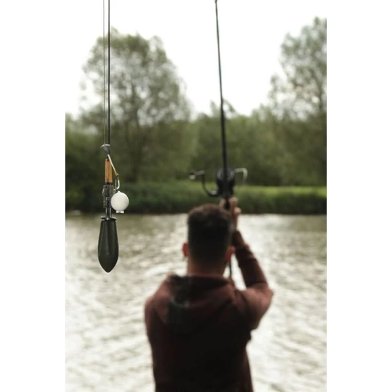 Gemini Ólom A.R.C System Távdobó Ólom Weed Green