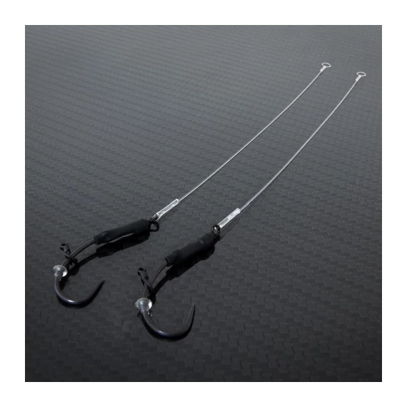 Gemini Tidy Rig - Roonie Rig Speciális Előkötött Előke (2db)