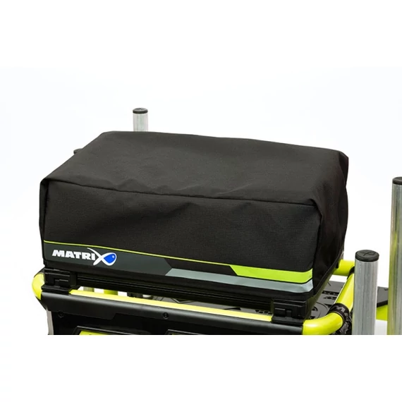 Matrix Seat Box Cover Versenyáda Üléstakaró