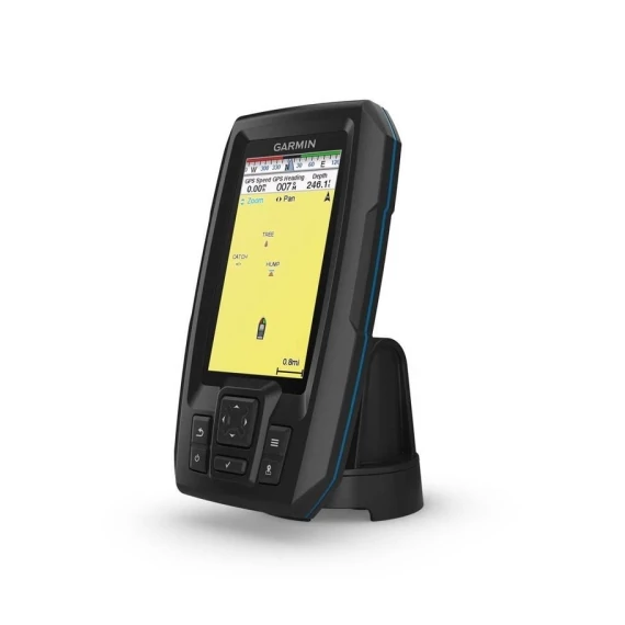Garmin Striker Vivid 4cv GPS Halradar