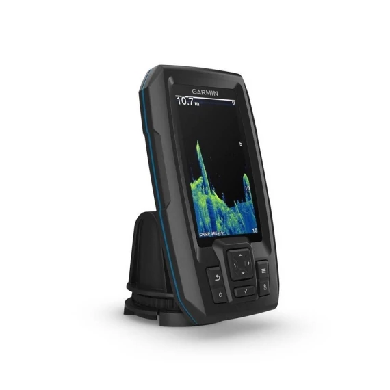 Garmin Striker Vivid 4cv GPS Halradar