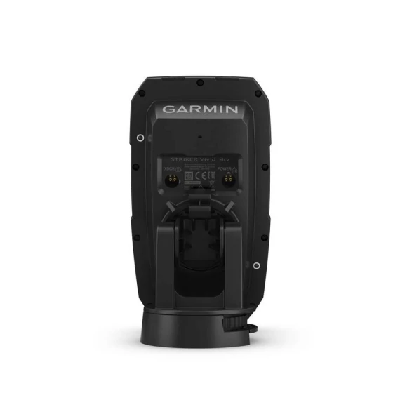 Garmin Striker Vivid 4cv GPS Halradar
